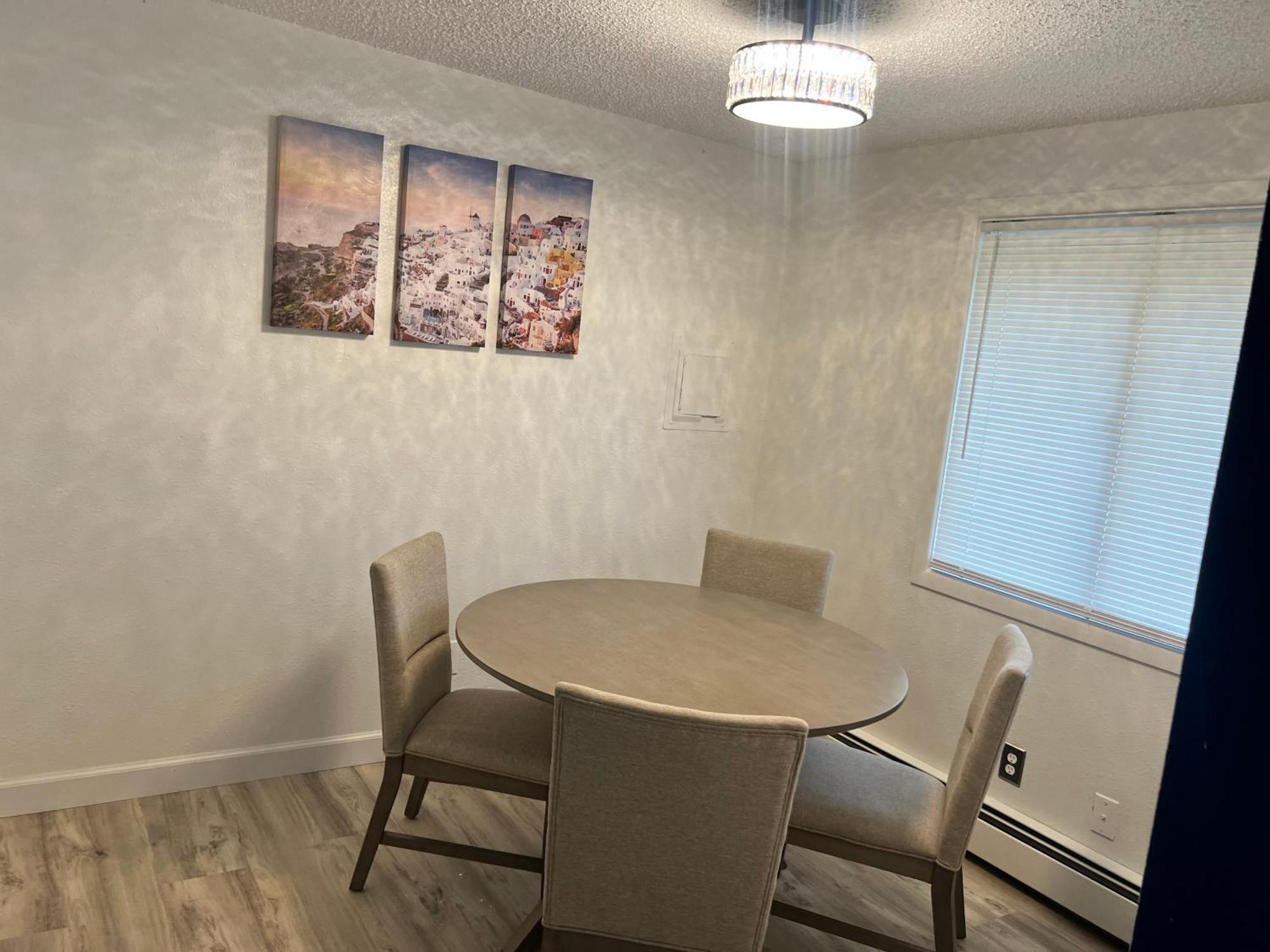 Beautiful Downtown Anchorage 4 Exterior foto