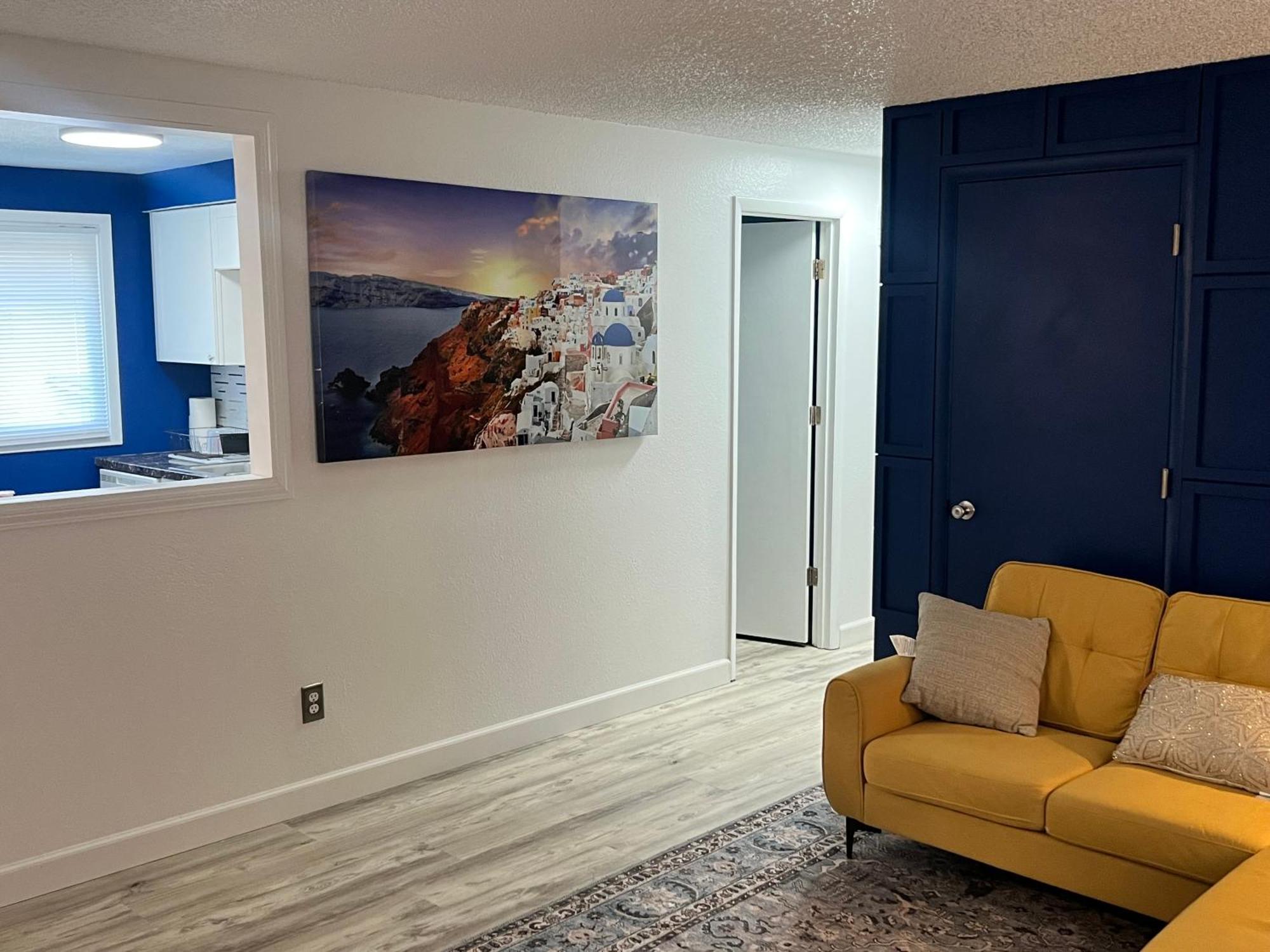Beautiful Downtown Anchorage 4 Exterior foto